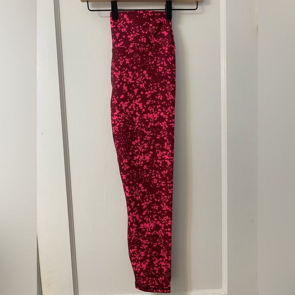 High Waisted Boost 7/8 Legging - Picture 4 of 4